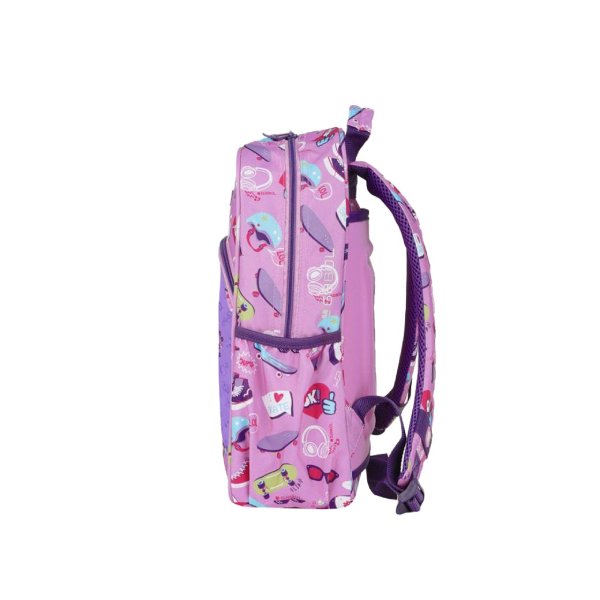 کوله پشتی دخترانه گابل اسپانیا مدل Roller
