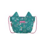کیف دوشی دخترانه گابل اسپانیا مدل Fiori