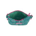 کیف دوشی دخترانه گابل اسپانیا مدل Fiori