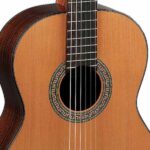 گیتار ALHAMBRA 3C