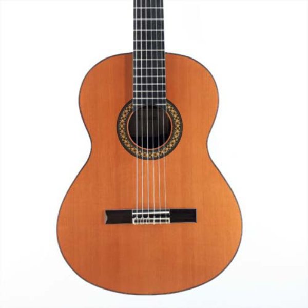 گیتار ALHAMBRA 4P