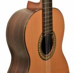 گیتار ALHAMBRA 4P