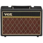 گیتار G&L Pack No.1 Tribute LEGACY MP Black Gloss