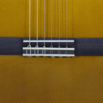 گیتار Yamaha C40