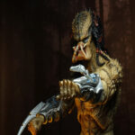 اکشن فیگور پردیتور غارتگر Predator برند نکا
