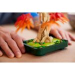 لگو سری بوتانیکالز مدل Japanese Red Maple Bonsai Tree کد 10348