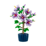 لگو سری بوتانیکالز مدل Hibiscus کد 10372