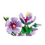 لگو سری بوتانیکالز مدل Hibiscus کد 10372