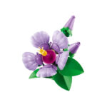 لگو سری بوتانیکالز مدل Hibiscus کد 10372