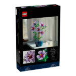 لگو سری بوتانیکالز مدل Hibiscus کد 10372