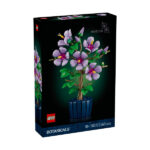 لگو سری بوتانیکالز مدل Hibiscus کد 10372