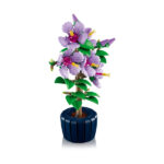لگو سری بوتانیکالز مدل Hibiscus کد 10372