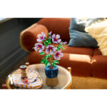 لگو سری بوتانیکالز مدل Hibiscus کد 10372