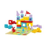 لگو سری دوپلو مدل Hopsy's Castle Game کد 10450