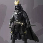 اکشن فیگور دارث ویدر سامورایی Samurai General Darth Vader از سری فیلم استار وارز