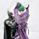 فیگور بتمن جوکر Batman vs Joker بزرگ کد 14740