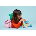 لگو سری Gabby’s Dollhouse مدل Mermaid Aquarium Adventure کد 11204