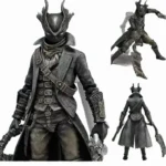 اکشن فیگور bloodborn
