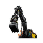 لگو سری تکنیک مدل Volvo EC500 Hybrid Excavator کد 42215