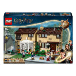 لگو سری هری پاتر مدل Privet Drive: Aunt Marge's Visit کد 76451