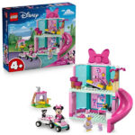 لگو سری دیزنی مدل Minnie's Pet Hotel کد 43274