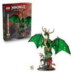 لگو سری نینجاگو مدل The Guardian Dragon کد 71847
