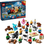 لگو سری هری پاتر مدل Advent Calendar 2025 کد 76456
