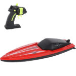 قایق کنترلی بزرگ مدل NOCKY RC Boat کد 2-3702