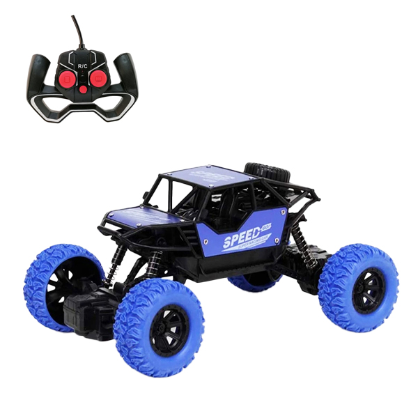 ماشین کنترلی مدل SPEED GO کد 89-955