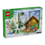 لگو سری ماینکرفت مدل Advent Calendar 2025 کد 21280