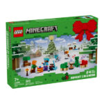 لگو سری ماینکرفت مدل Advent Calendar 2025 کد 21280