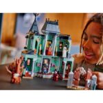 لگو سری کریتور مدل Haunted Mansion کد 31167