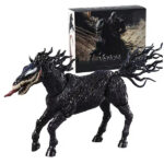 اکشن فیگور اسب ونوم Venom Horse