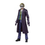 اکشن فیگور 20 سانتی Fondjoy مدل جوکر هیٍث لجر Heath Ledger Joker