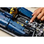 لگو سری تکنیک مدل Red Bull Racing RB20 کد 42206