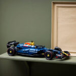 لگو سری تکنیک مدل Red Bull Racing RB20 کد 42206