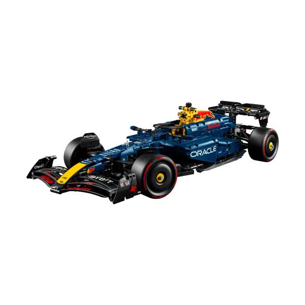 لگو سری تکنیک مدل Red Bull Racing RB20 کد 42206