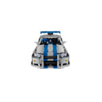 لگو سری تکنیک مدل 2 Fast 2 Furious Nissan Skyline GT-R Car کد 42210
