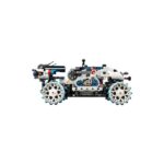 لگو سری تکنیک مدل Lunar Outpost Moon Rover Space Vehicle کد 42211