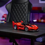 لگو سری تکنیک مدل Ferrari FXX K کد 42212