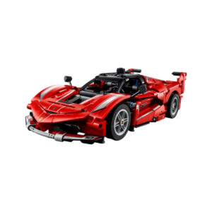 لگو سری تکنیک مدل Ferrari FXX K کد 42212
