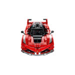 لگو سری تکنیک مدل Ferrari FXX K کد 42212
