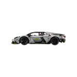 لگو سری تکنیک مدل Lamborghini Revuelto Super Sports Car کد 42214
