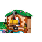 لگو سری فرندز مدل Pony Ranch & Stable کد 42654