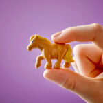 لگو سری فرندز مدل Pony Ranch & Stable کد 42654