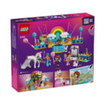 لگو سری فرندز مدل Costume Party with Unicorn Fairy کد 42661