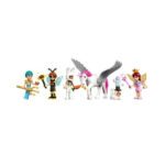 لگو سری فرندز مدل Costume Party with Unicorn Fairy کد 42661