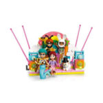 لگو سری فرندز مدل Costume Party with Unicorn Fairy کد 42661