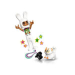 لگو سری فرندز مدل Costume Party with Unicorn Fairy کد 42661