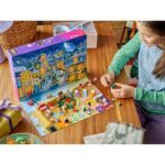 لگو سری فرندز مدل Advent Calendar 2025 کد 42668